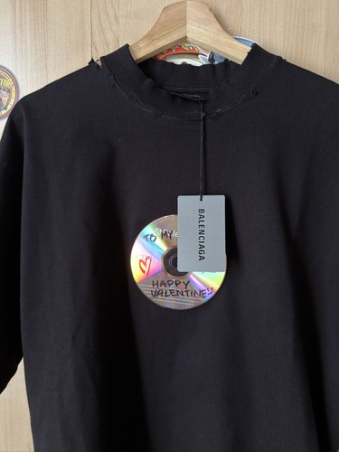 Balenciaga black happy - balenciaga,