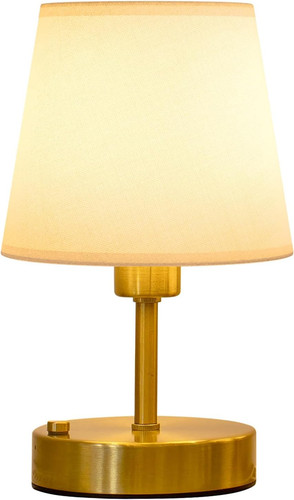 Rechargeable table lamp - rechargeable,