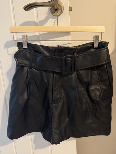 Zara black women - ’s, faux