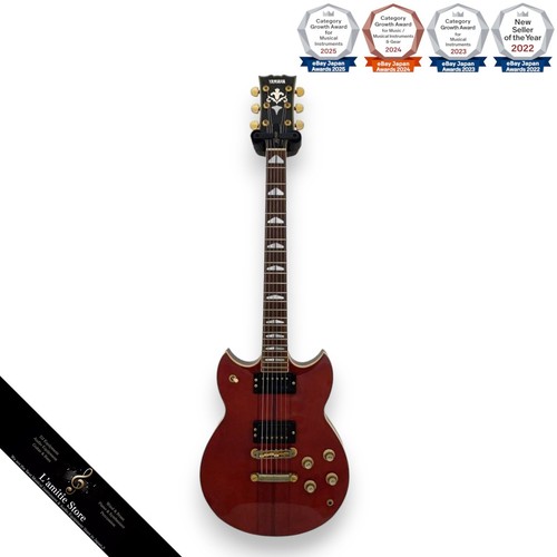Yamaha sg1500 1982 - yamaha,