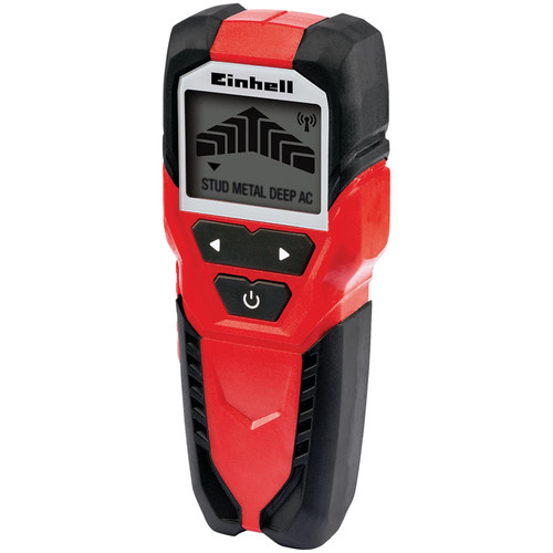 Einhell 50 digital - einhell, tc-md