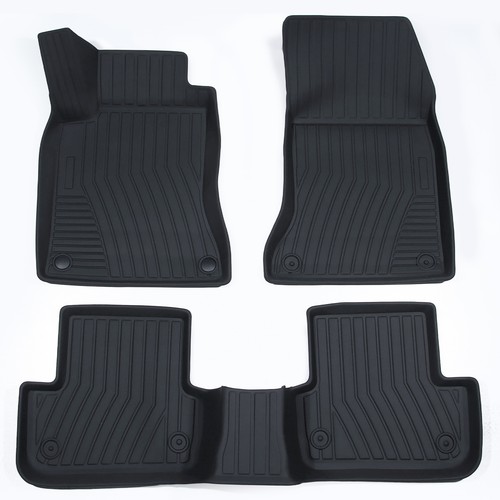 Floor mats for - mats, 2015-2020