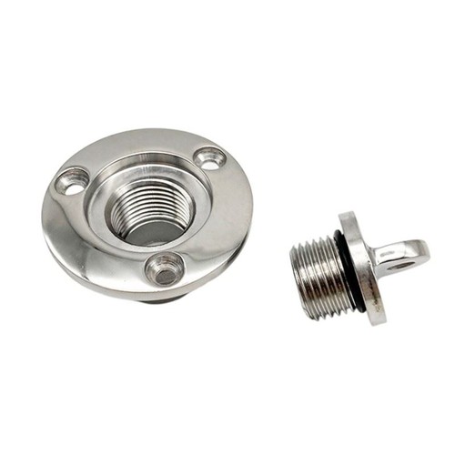 Boat drain plug - boat,