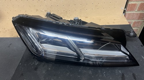 Genuine led headlight - led,