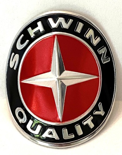 Nos vintage schwinn quality - nos,