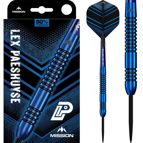 Mission 22g lex - mission,