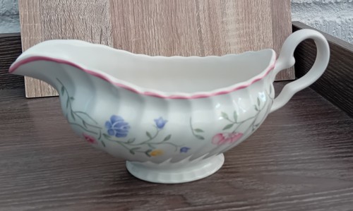 Johnson brothers summer - summer, chintz