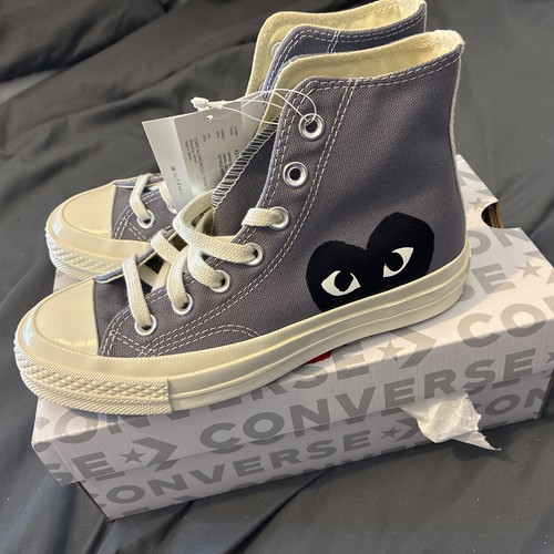 Converse comme des - des, garçons