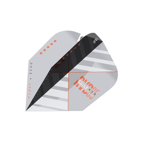 Target flight rvb echo - target, 95×echo