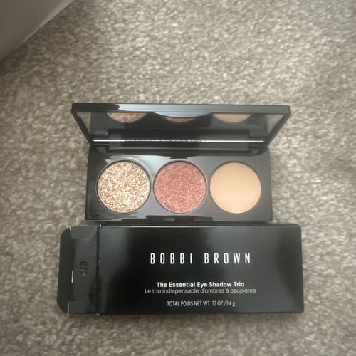 Bobbi brown the essential - the,