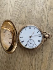 American waltham traveler - american,