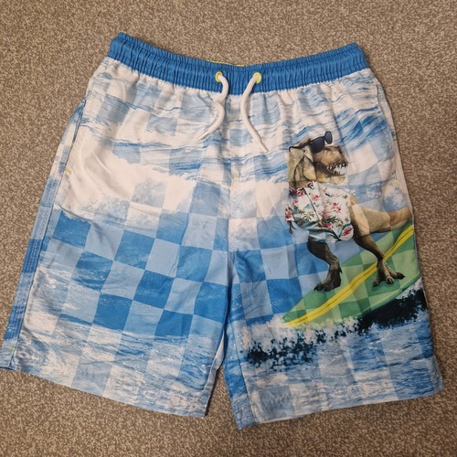 Matalan boys dinosaur swim - dinosaur,