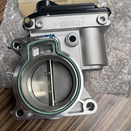 Genuine ford throttle - genuine,