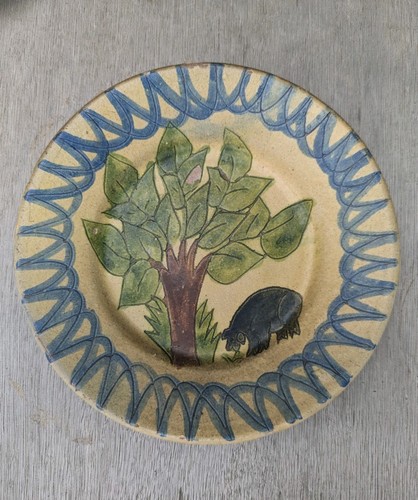 Vintage corund transylvanian - vintage,