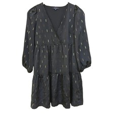 Madewell dress babydoll - dress, s