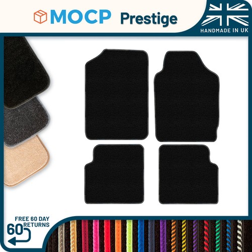 Prestige car mats fit - car,