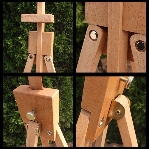 Small table easel stand - easel,