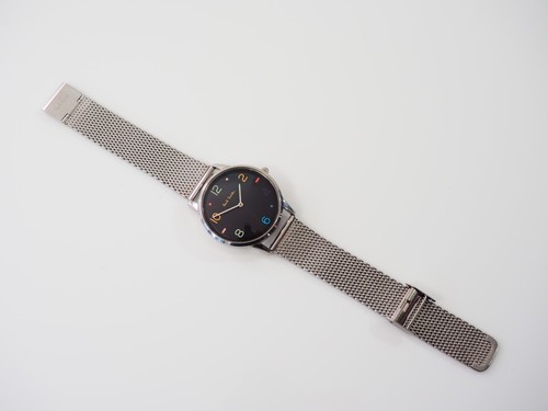 Paul smith watch - smith, /