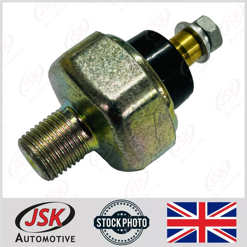 Oil pressure sensor - sensor, jcb