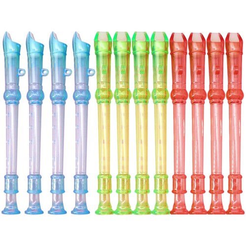 12pcs children clarinet - children's,
