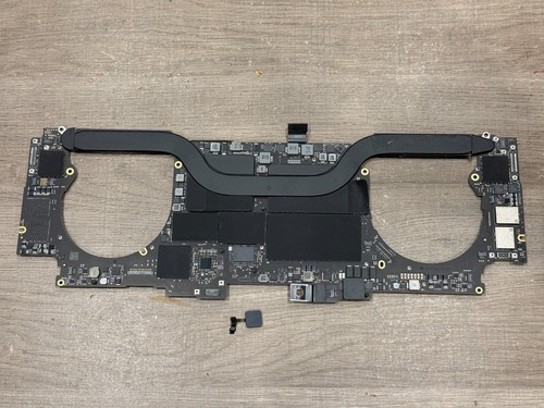 Apple macbook pro - apple, 16"