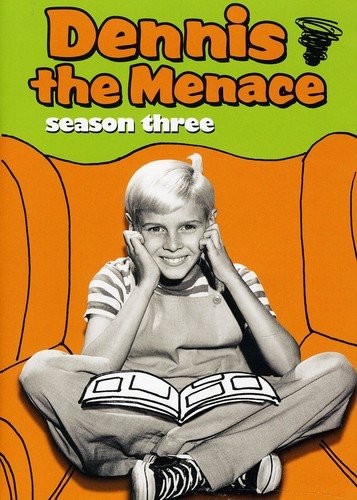 Dennis the menace - dennis, season