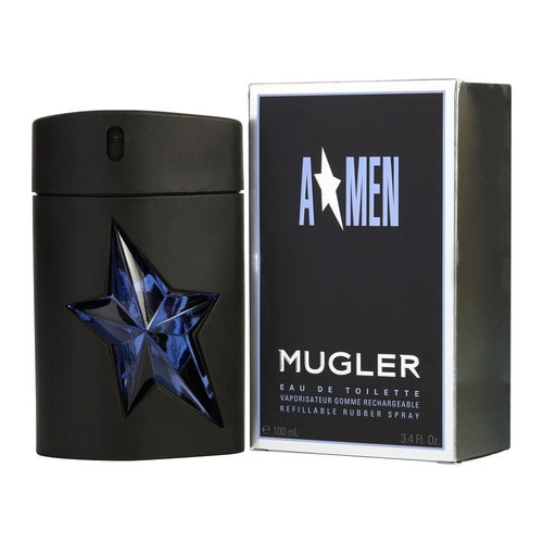 Mugler men edt - a*men, men's