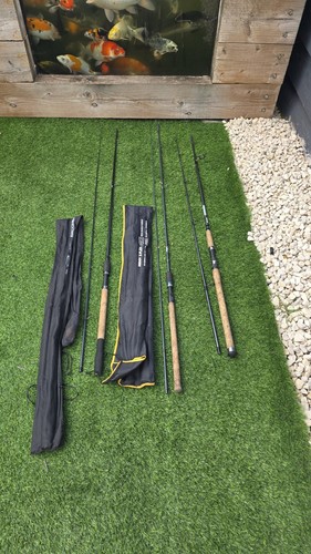 Fishing rods daiwa - rods,