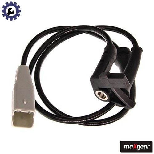 Sensor wheel speed 0020 - wheel, for