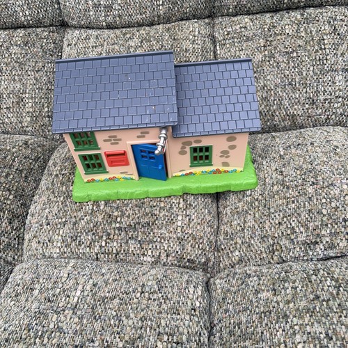 Postman pat post - postman,