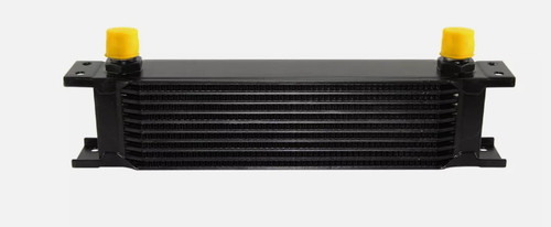 Universal x 2 black - 13", x3.8"