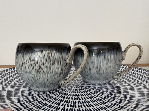 Denby halo 10oz cup - halo,