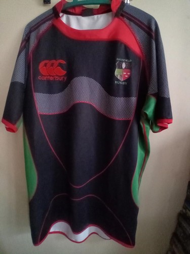 Highfield rugby union - highfield, cork