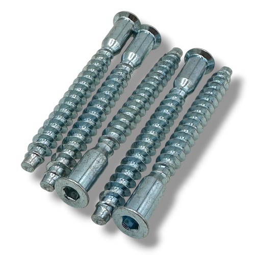 Confirmat screws 70mm - confirmat, x