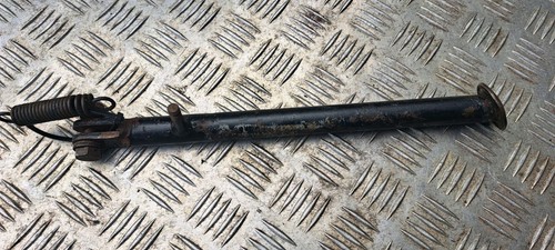 Nvt rambler 125 1979 side - rambler,