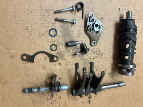 Shift fork 24213 - fork, 24213-mr7-000