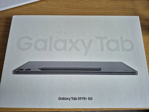 Samsung galaxy tab 5g - s9,
