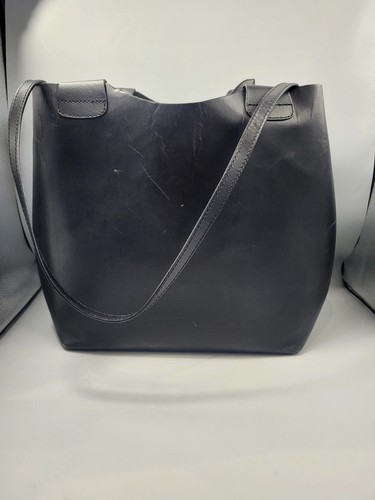 Zara buffalo leather - buffalo,