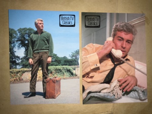 Richard bradford man a - richard,