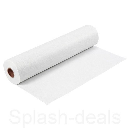 Craft felt rolls 45cm wide - rolls-,