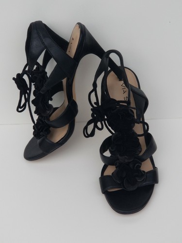 Via spiga leather deedee - via,