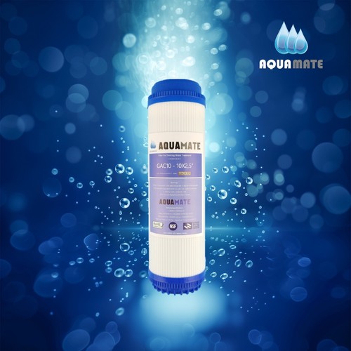 Aquamate granular activated - aquamate,
