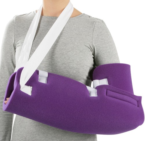 Adult arm sling approved - adult,