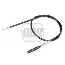 Adjustable clutch cable - clutch, pit