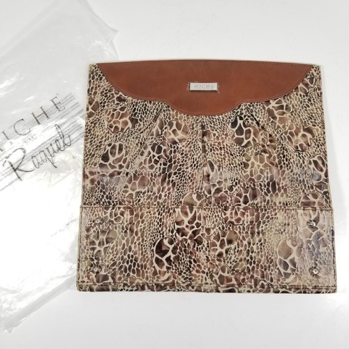 New miche raquel shell - new, for