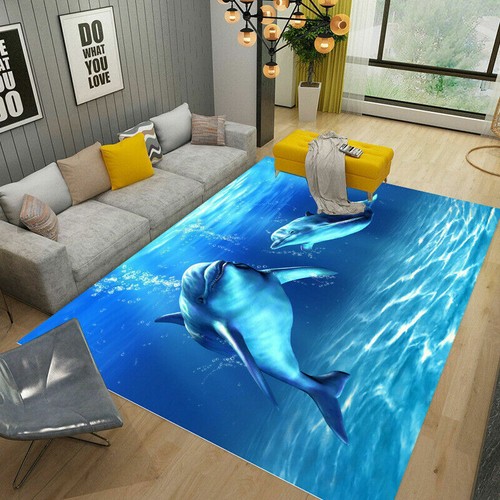 Deep sea dolphin home - sea,