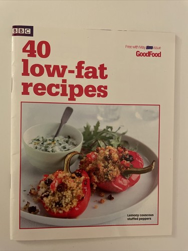 Bbc good food low - good, 40