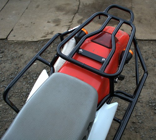 1995 2004 honda - honda, xr250