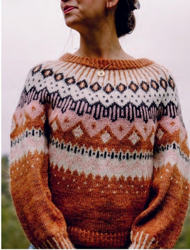 Knitting pattern copy - knitting,