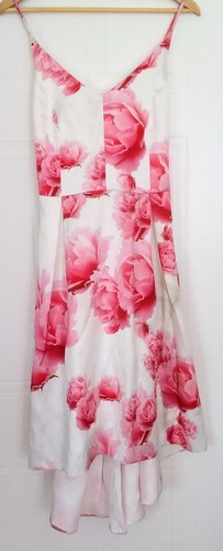Luxe women bnwt midi dress - bnwt,
